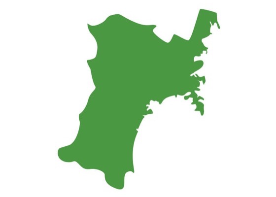 宮城県全域に対応