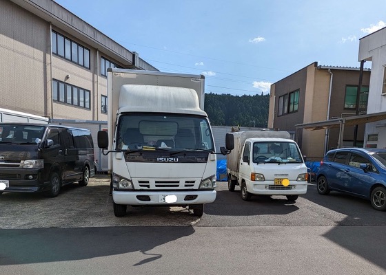 引っ越し前後の片付けサポート