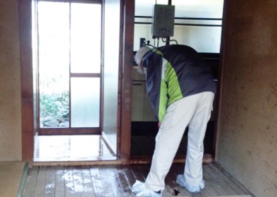 少しずつ進める生前整理